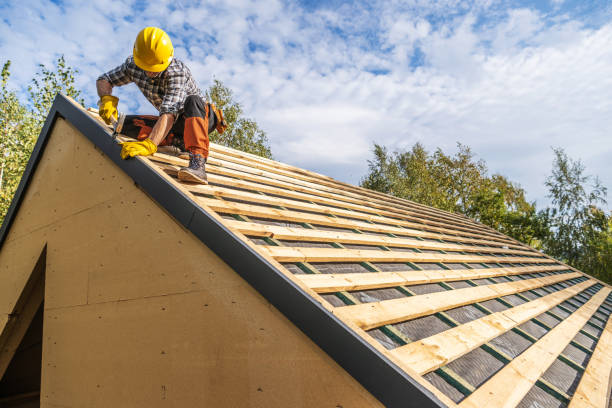 Roof Installation Near Me in Thunder Mountain, NM