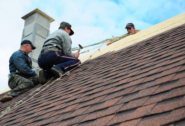 Trusted Thunder Mountain, NM Roofing Contractor Experts